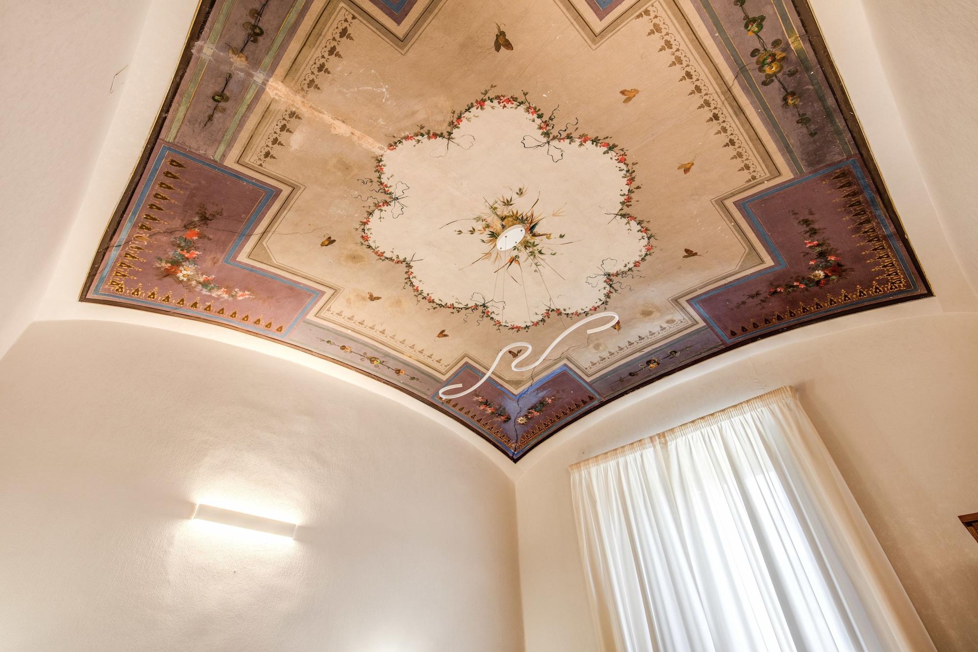 Auditorium Mecenate Rome Exterior photo