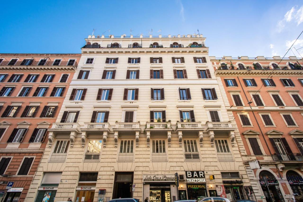Auditorium Mecenate Rome Exterior photo