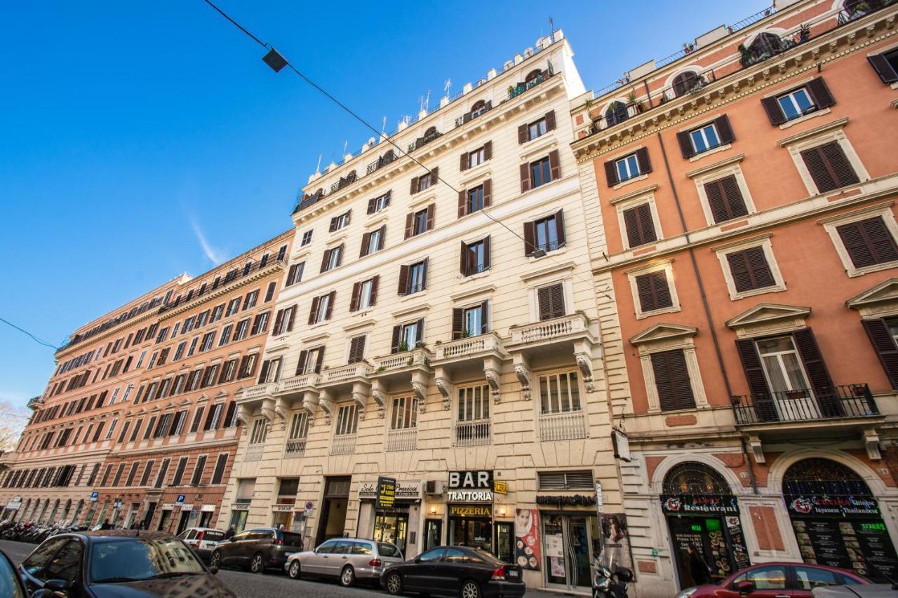Auditorium Mecenate Rome Exterior photo